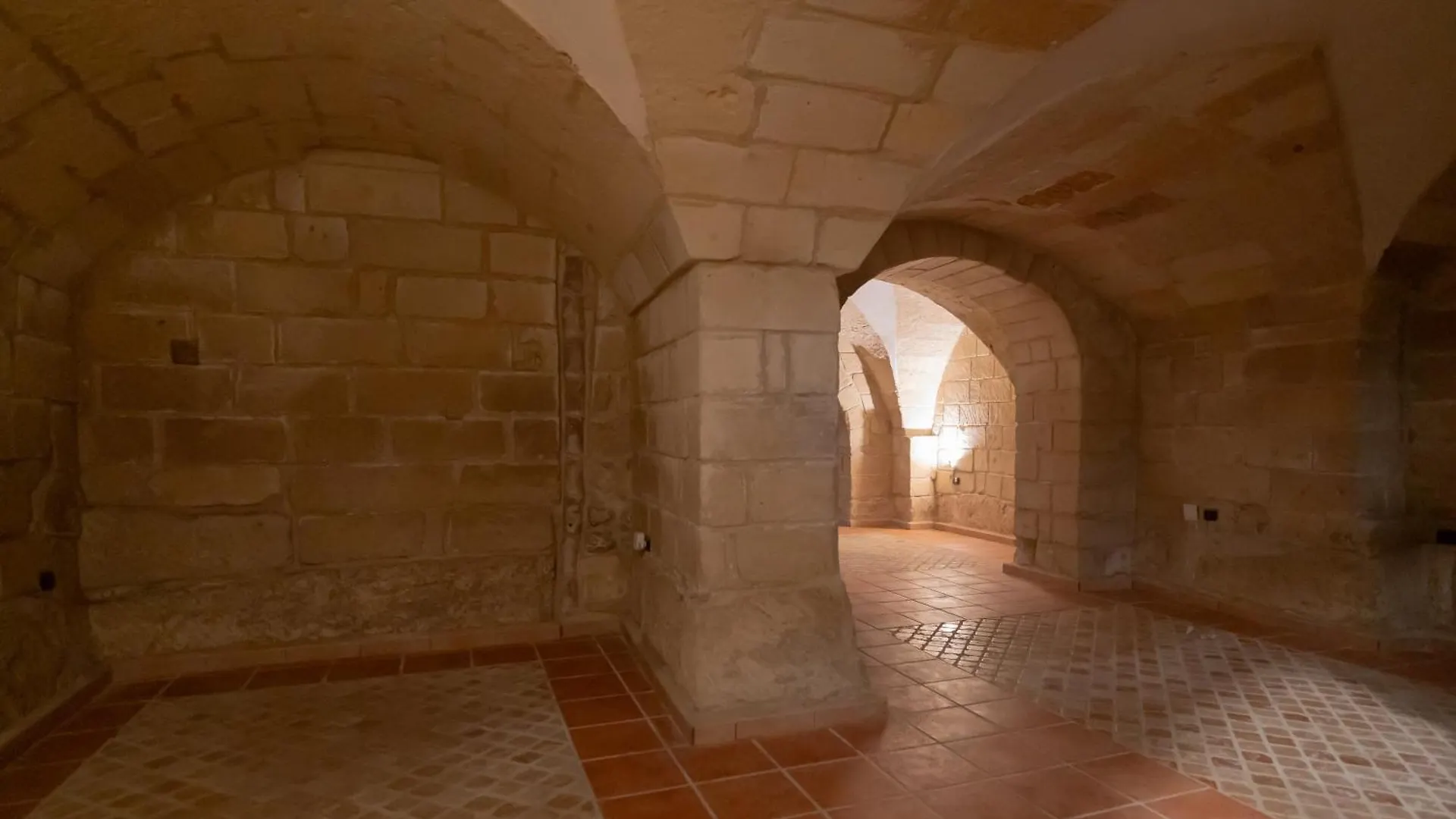 Dimora Barocca Luxury Suites Lecce Apartment