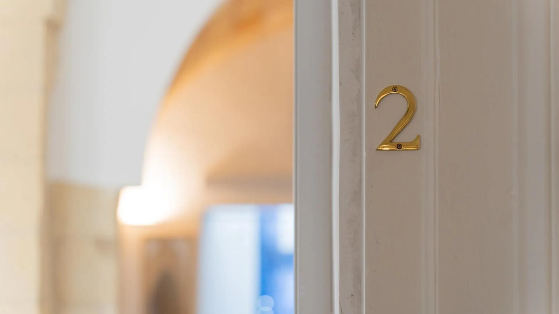 Dimora Barocca Luxury Suites Lecce Italy