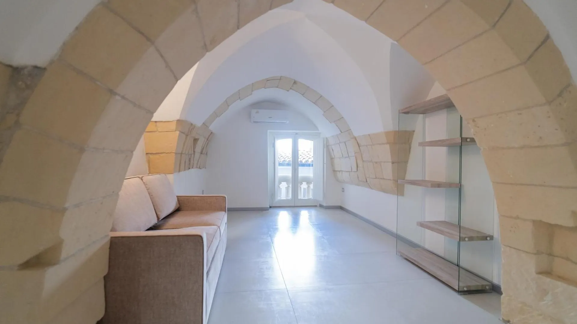 Apartment Dimora Barocca Luxury Suites Lecce