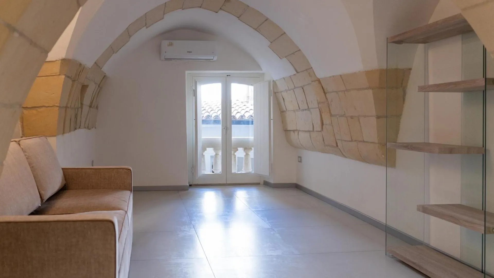 Dimora Barocca Luxury Suites Lecce Italy