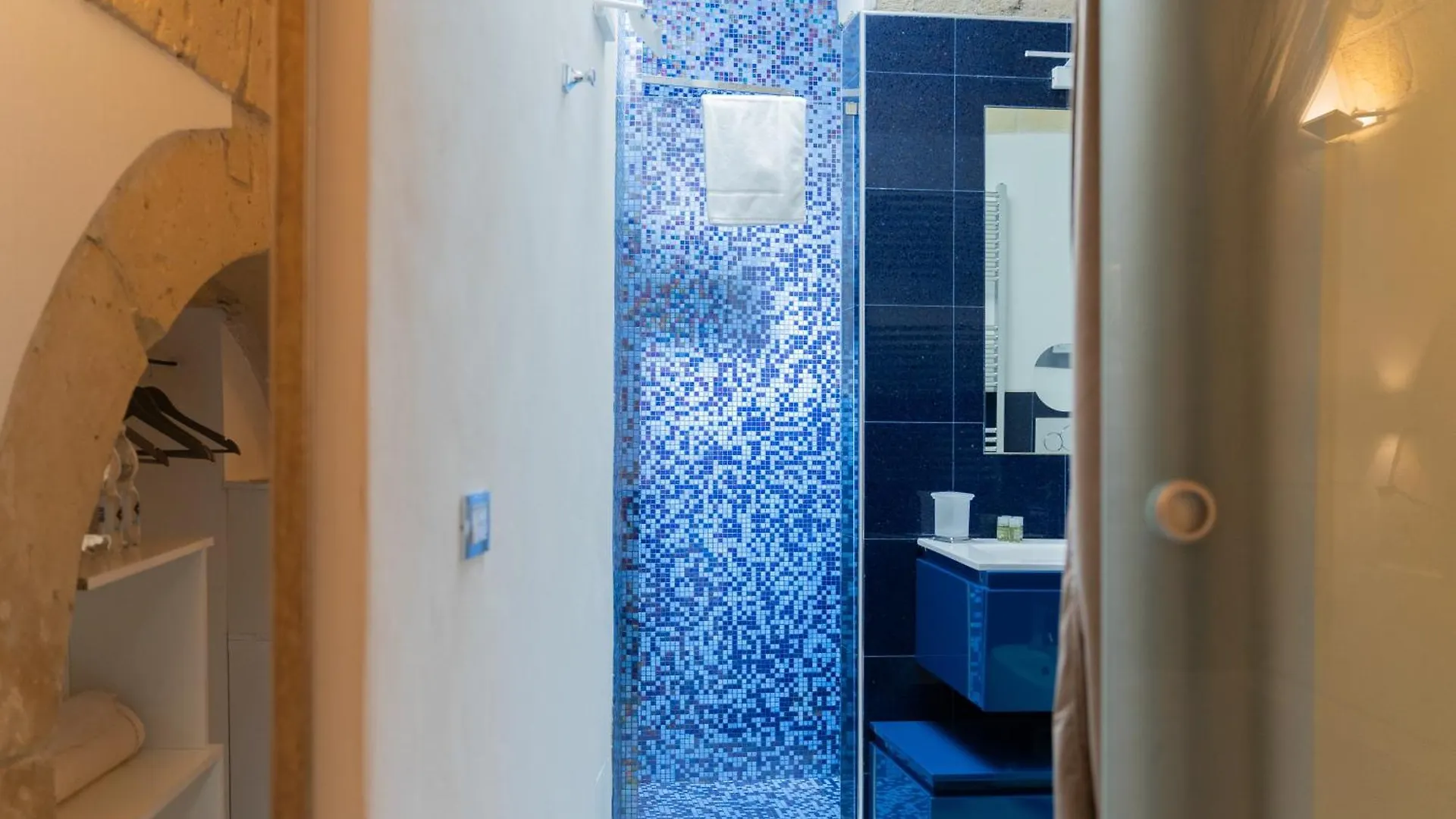 Dimora Barocca Luxury Suites Lecce Apartment