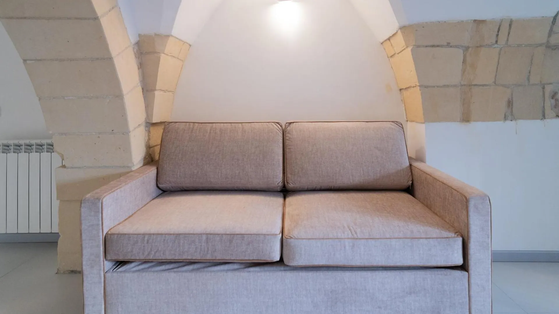 Apartment Dimora Barocca Luxury Suites Lecce