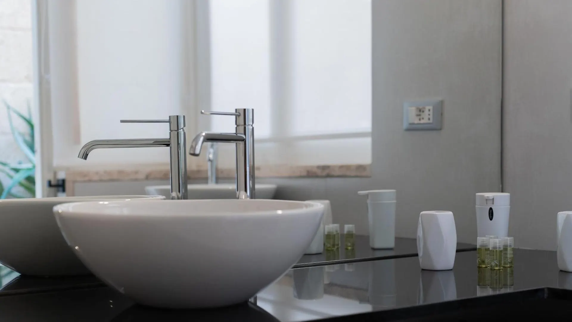 Dimora Barocca Luxury Suites Lecce Apartment