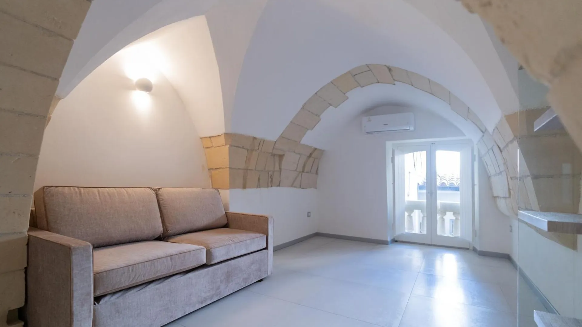 Dimora Barocca Luxury Suites Lecce Apartment