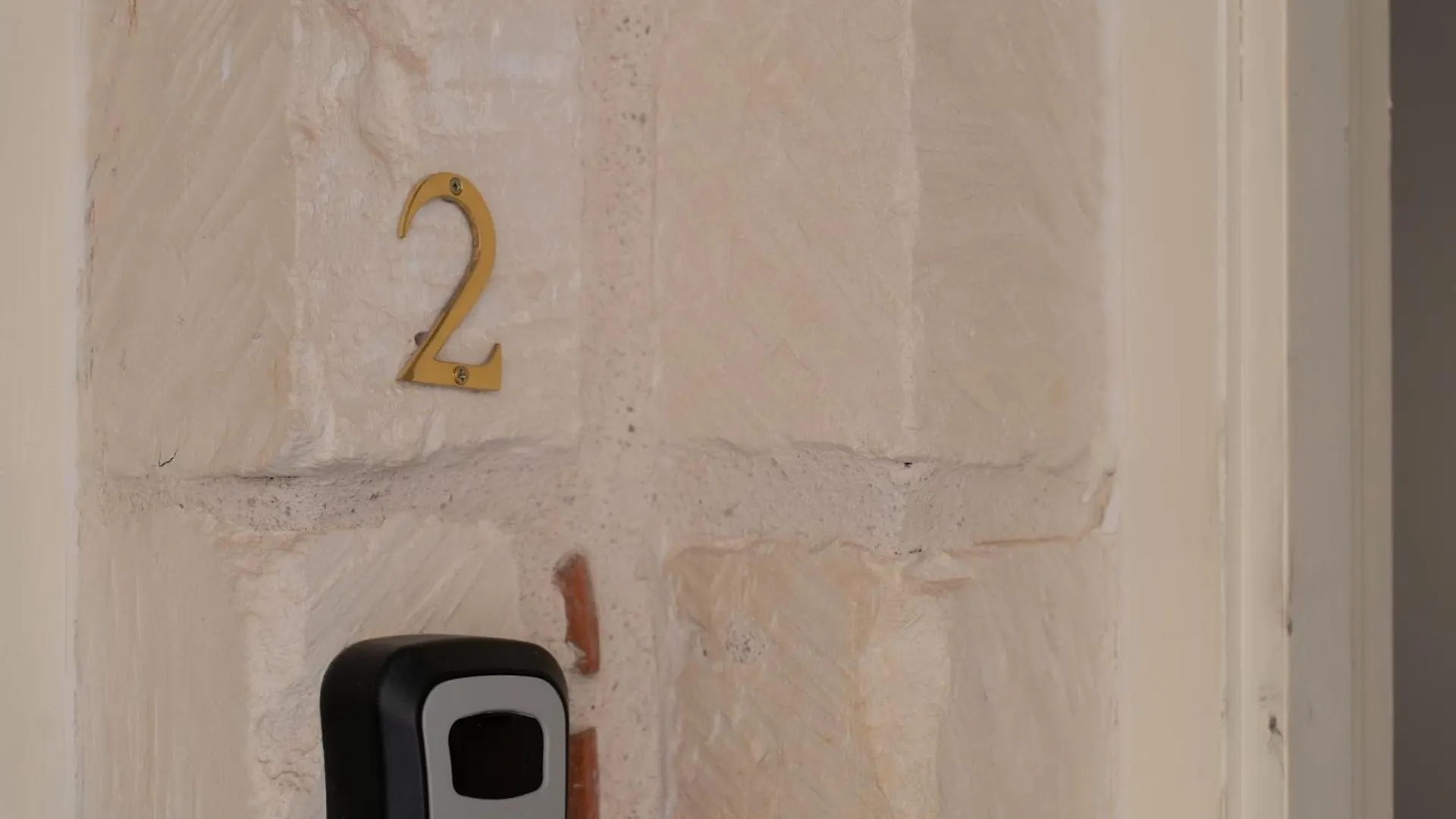 Dimora Barocca Luxury Suites Lecce 0*,