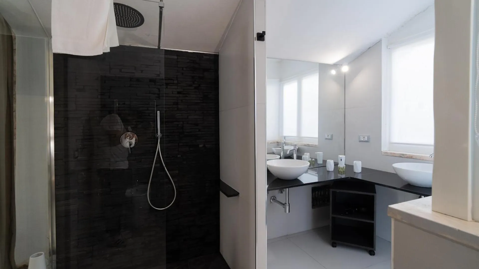 Dimora Barocca Luxury Suites Lecce 0*,  Italy