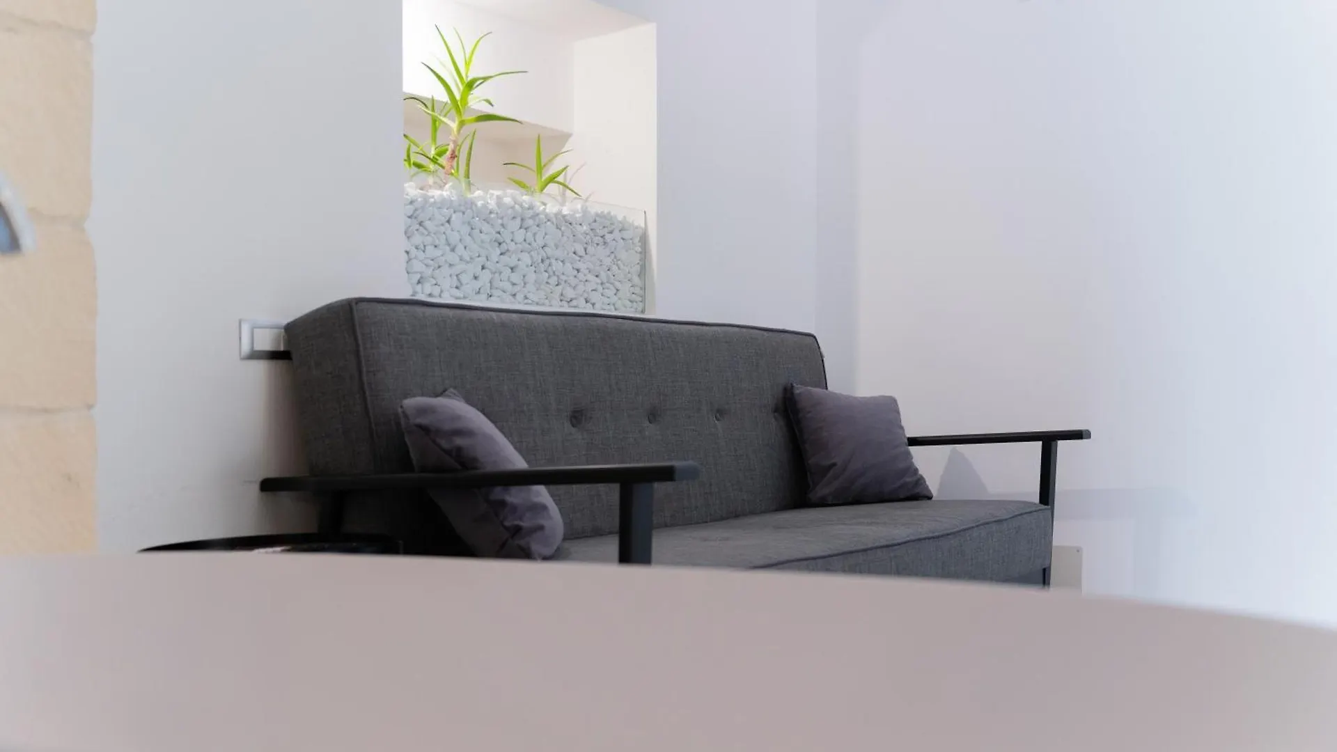Apartment Dimora Barocca Luxury Suites Lecce Italy