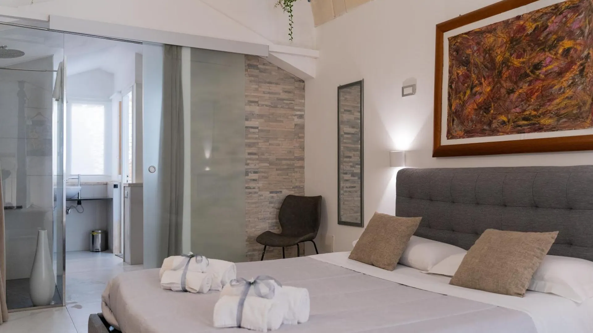 Apartment Dimora Barocca Luxury Suites Lecce