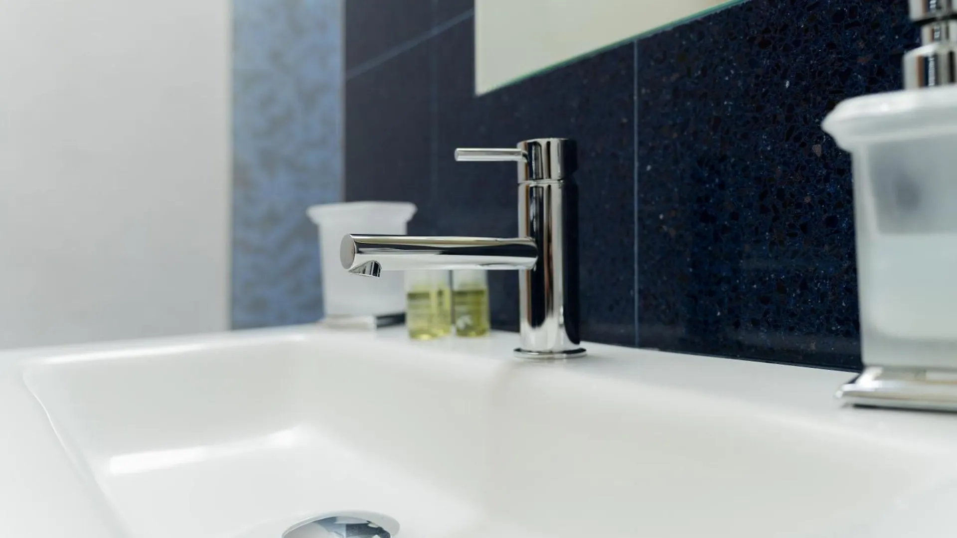 Dimora Barocca Luxury Suites Lecce