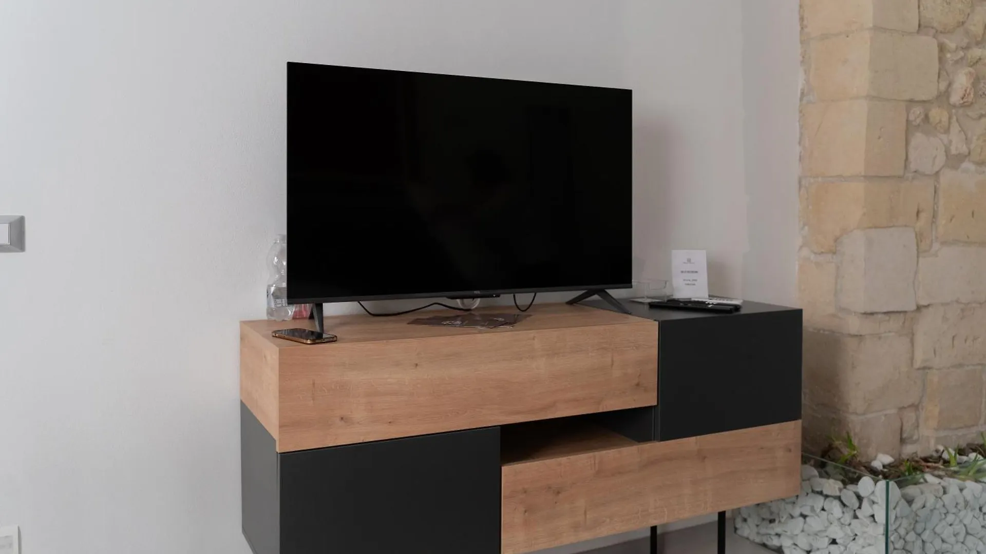 Dimora Barocca Luxury Suites Lecce
