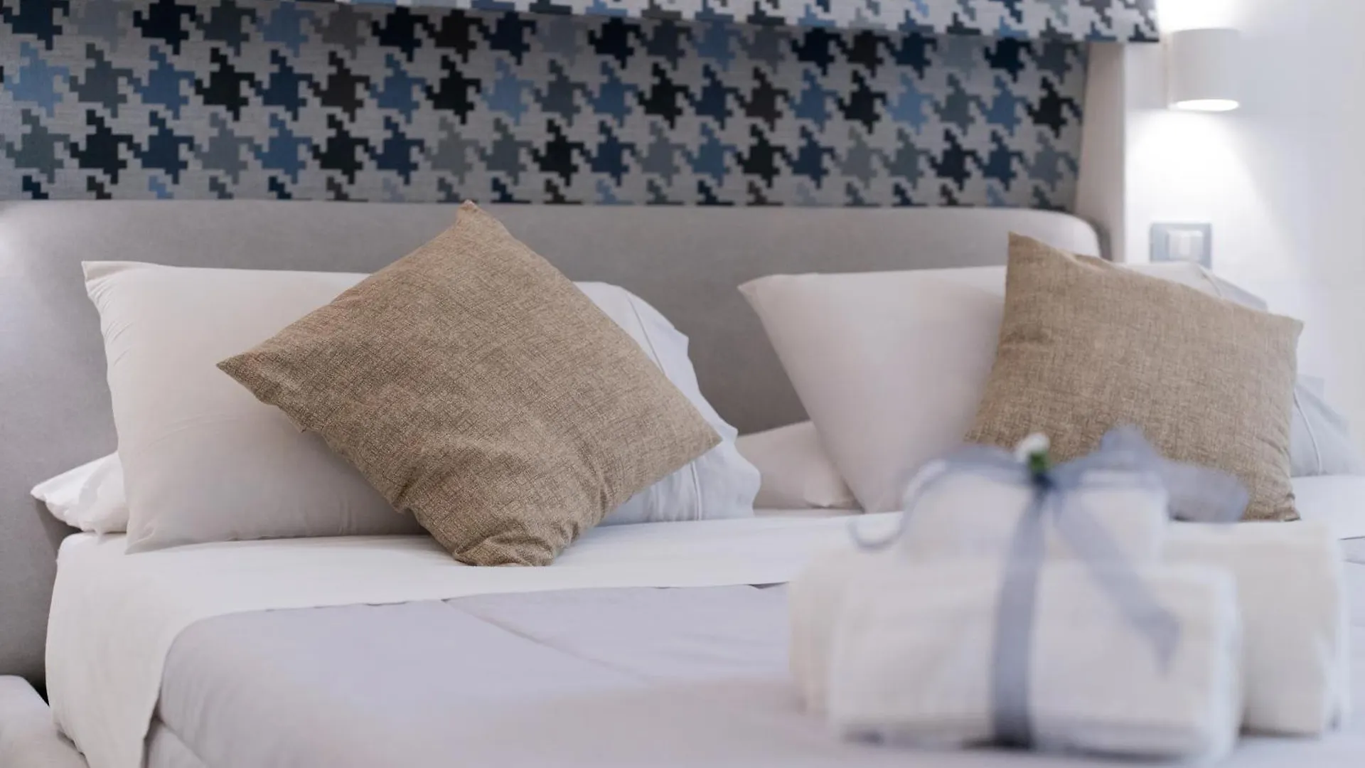 Dimora Barocca Luxury Suites Lecce