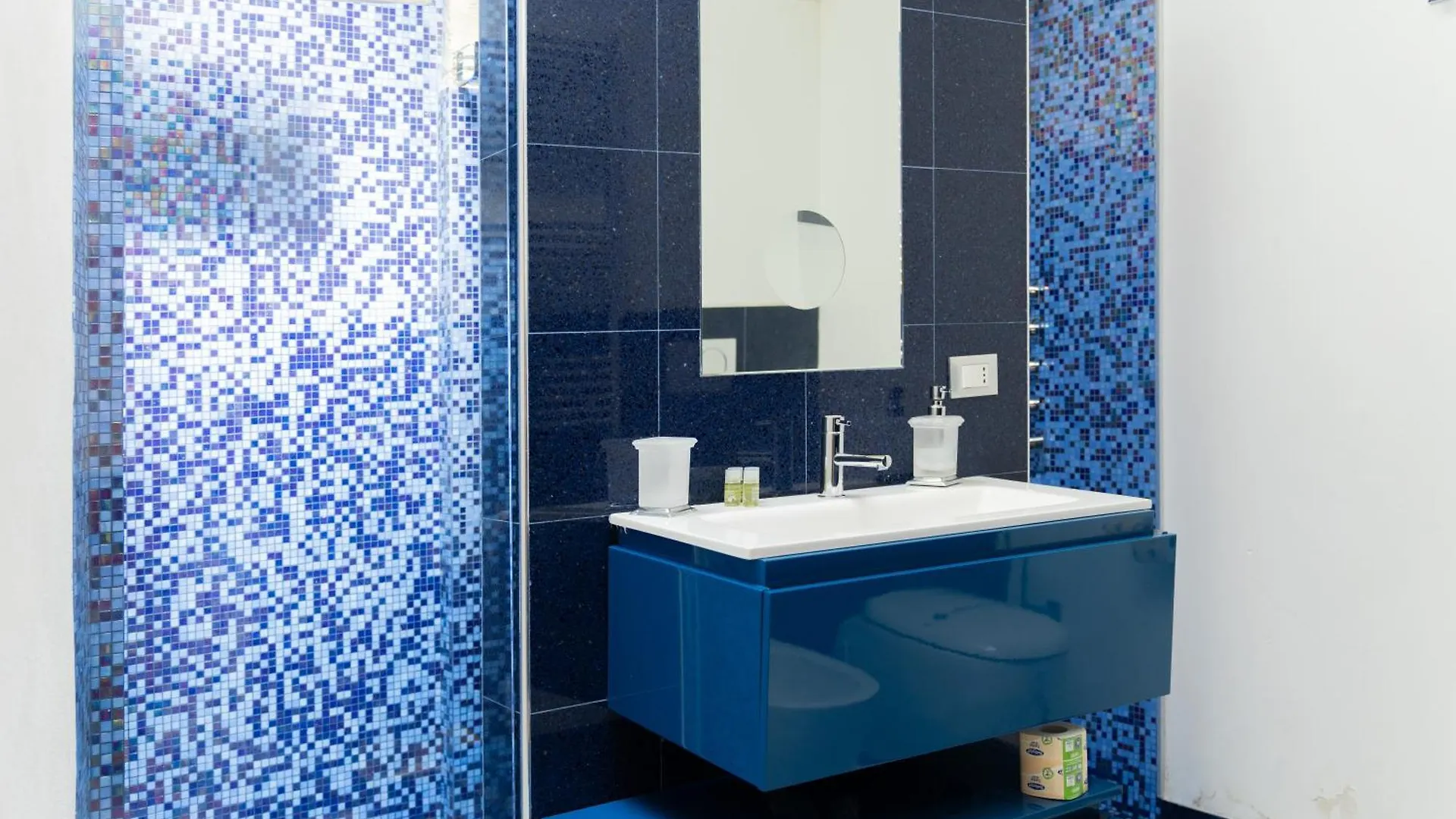 Dimora Barocca Luxury Suites Lecce